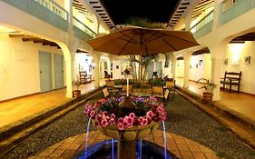 Hotel Aqua Vitae